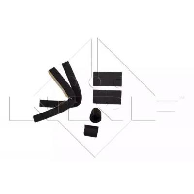 Теплообменник NRF 58147 Теплообменник NRF 58147