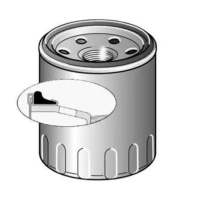 Фильтр PURFLUX LS225