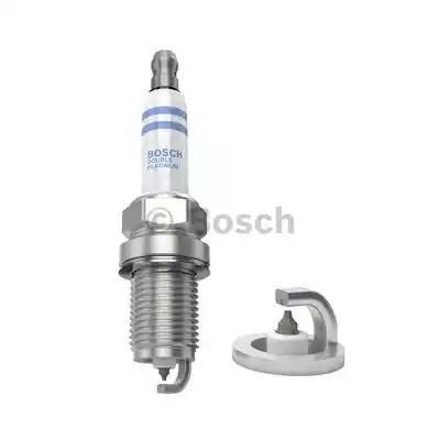 Свеча зажигания BOSCH 0 242 245 576 Свеча зажигания BOSCH 0 242 245 576