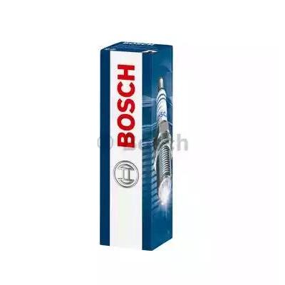 Свеча зажигания BOSCH 0 242 245 576 Свеча зажигания BOSCH 0 242 245 576