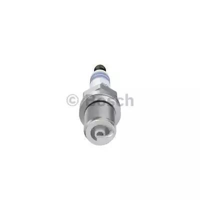 Свеча зажигания BOSCH 0 242 236 544 Свеча зажигания BOSCH 0 242 236 544
