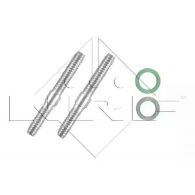 Конденсатор NRF 35872 Конденсатор NRF 35872