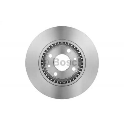 Тормозной диск BOSCH 0 986 478 124