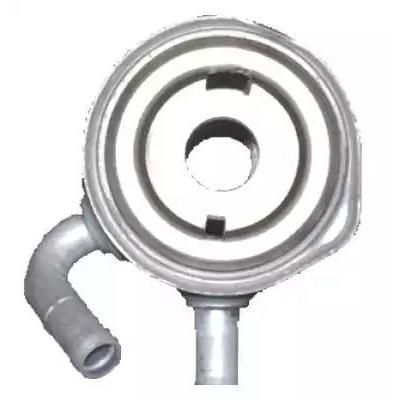 Теплообменник NRF 31178 Теплообменник NRF 31178