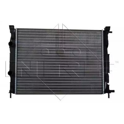 Теплообменник NRF 58327 Теплообменник NRF 58327