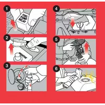 Насос AIRTEX E10632 Насос AIRTEX E10632