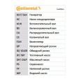 Ременный комплект CONTITECH CT1148K1