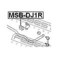 Подвеска FEBEST MSB-DJ1R