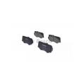 Комплект тормозных колодок BOSCH 0 986 467 841