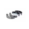Комлект тормозных накладок BOSCH 0 986 487 585