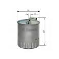 Фильтр BOSCH 1 457 434 416