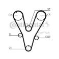 Ременный комплект CONTITECH CT1085K1