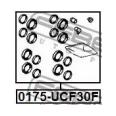 Ремкомплект FEBEST 0175-UCF30F