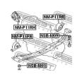 Подвеска FEBEST NM-P11RR