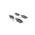 Комплект тормозных колодок BOSCH 0 986 494 200