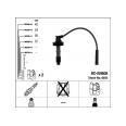 Комплект электропроводки NGK 8492