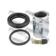 Поршень FEBEST 0176-NDE120R-KIT