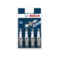 Свеча зажигания BOSCH 0 242 230 533