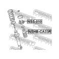 Защитный колпак / пыльник FEBEST NSHB-CA33R