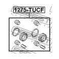 Ремкомплект FEBEST 1275-TUCF