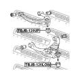 Ремкомплект FEBEST TBJB-120UP