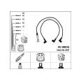 Комплект электропроводки NGK 0947