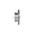 Тормозной диск BOSCH 0 986 478 849