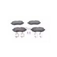 Комплект тормозных колодок BOSCH 0 986 494 262
