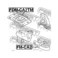 Подвеска FEBEST FDM-CA2TM