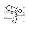 Ремень CONTITECH CT1134