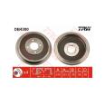 Тормозный барабан TRW DB4300