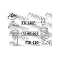 Тарелка пружины FEBEST TSI-120