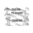 Амортизатор FEBEST TD-AV250F