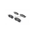 Комплект тормозных колодок BOSCH 0 986 494 295