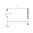 Теплообменник NRF 50560