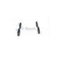 Комплект тормозных колодок BOSCH 0 986 494 008