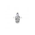 Свеча зажигания BOSCH 0 242 229 652