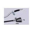 Трос JAPANPARTS BC-163L