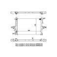 Теплообменник NRF 53946