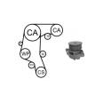 Комплект водяного насоса / зубчатого ремня AIRTEX WPK-199002