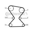 Ремень CONTITECH CT842