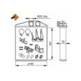 Теплообменник NRF 54208