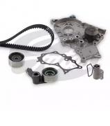 Комплект водяного насоса / зубчатого ремня GATES KP25562XS-1 Комплект водяного насоса / зубчатого ремня GATES KP25562XS-1