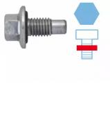 Болт CORTECO 220139S Болт CORTECO 220139S