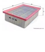 Фильтр COMLINE EAF055 Фильтр COMLINE EAF055