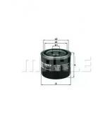Фильтр KNECHT OC 230 Фильтр KNECHT OC 230
