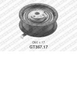 Ролик SNR GT357.17 Ролик SNR GT357.17
