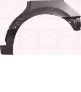 Боковина KLOKKERHOLM 9537582 Боковина KLOKKERHOLM 9537582