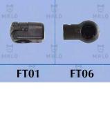 Газовая пружина MALÒ 127185 Газовая пружина MALÒ 127185