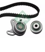 Ременный комплект INA 530 0427 10 Ременный комплект INA 530 0427 10